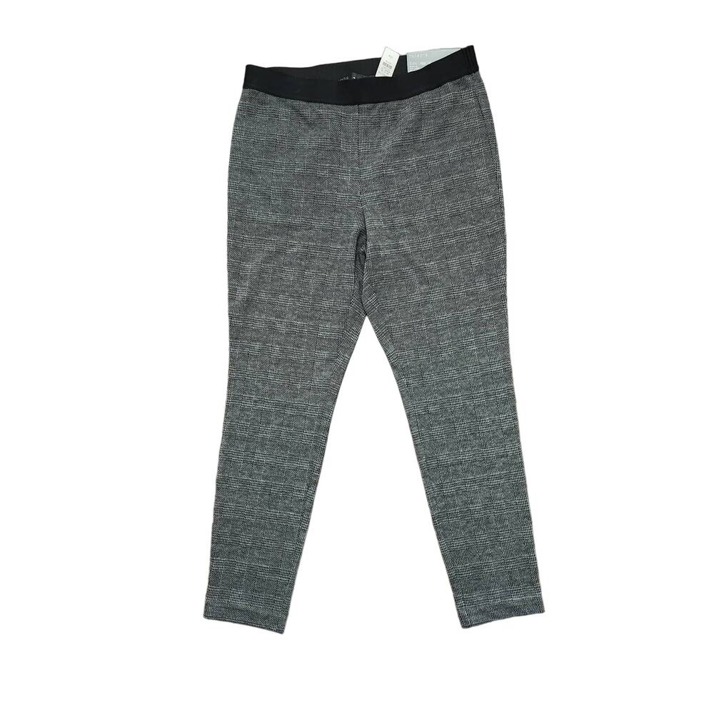 NWT Talbots Soho Leggings 10 Petite